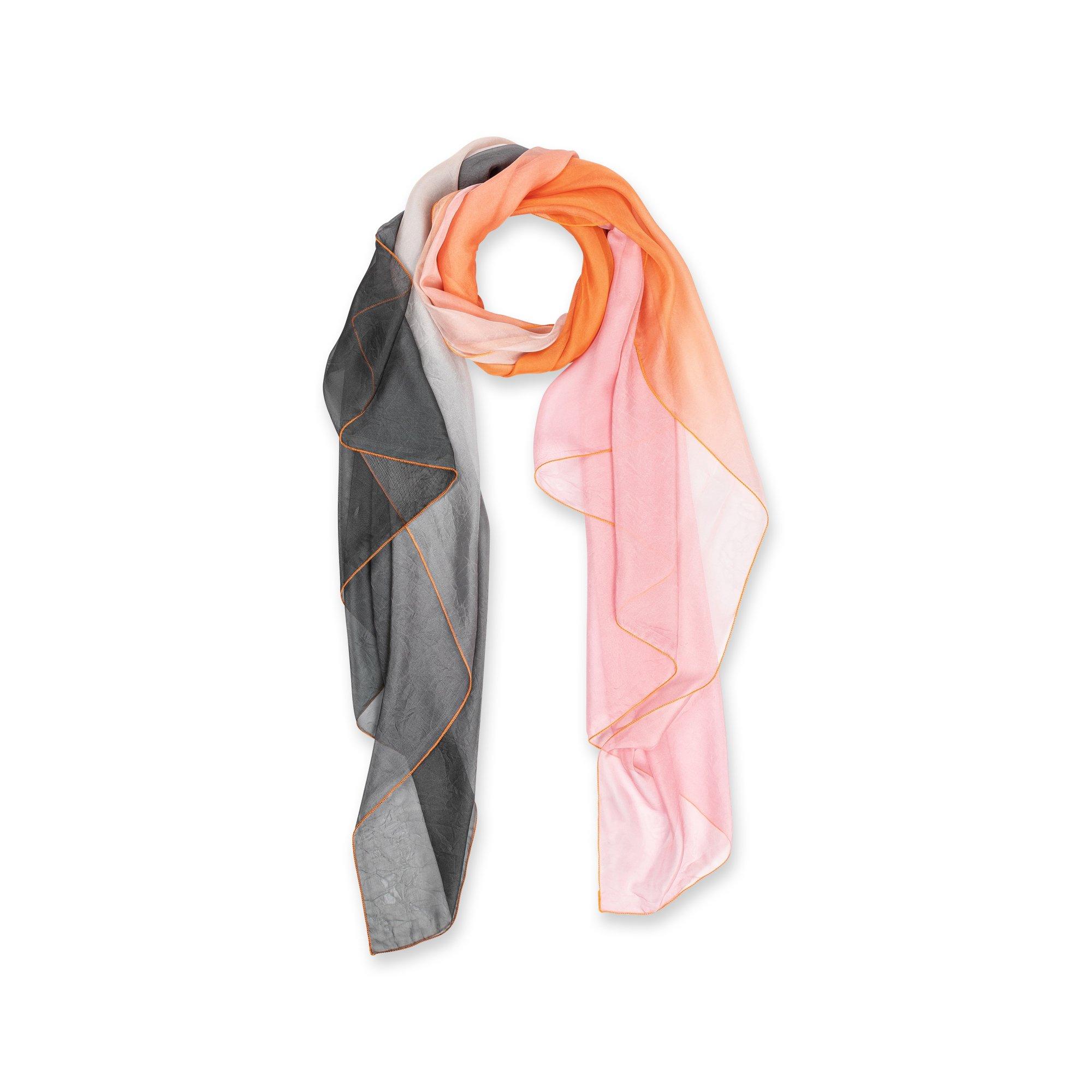 Image of Schal Damen Multicolor ONE SIZE