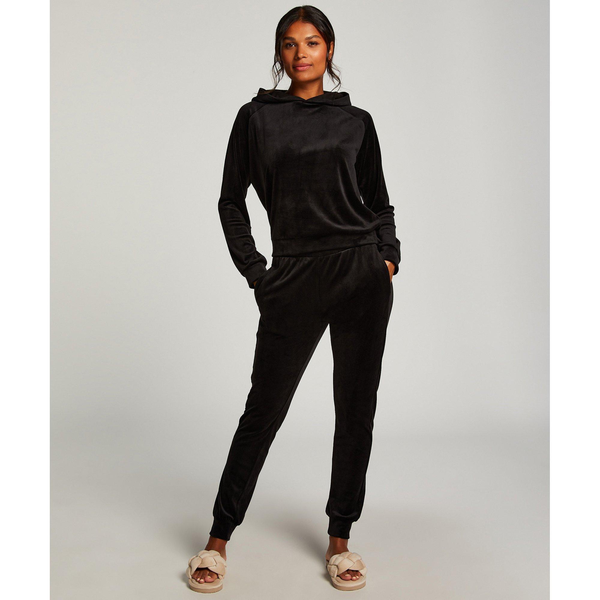 Image of Hose Damen Black 2XL