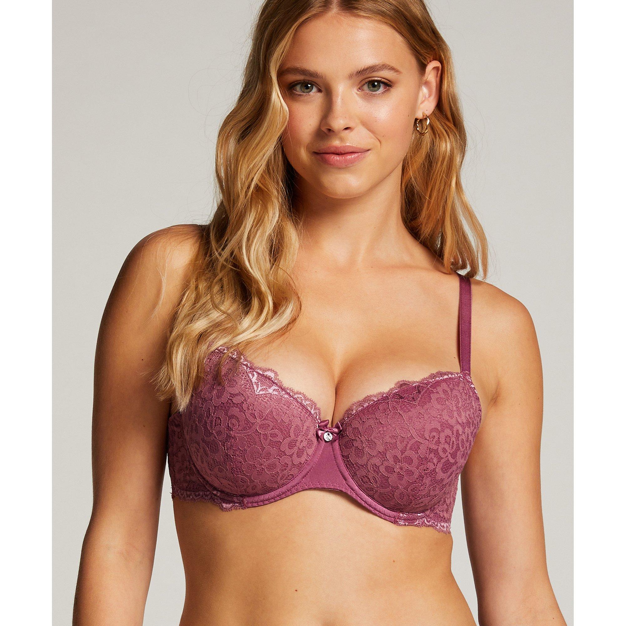 Image of Bh Damen Violett B/85