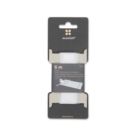 Manor Saumfix SB Saumfix Bügelband 