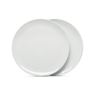 Manor Assiette à pizza, 2pcs Gourmet 