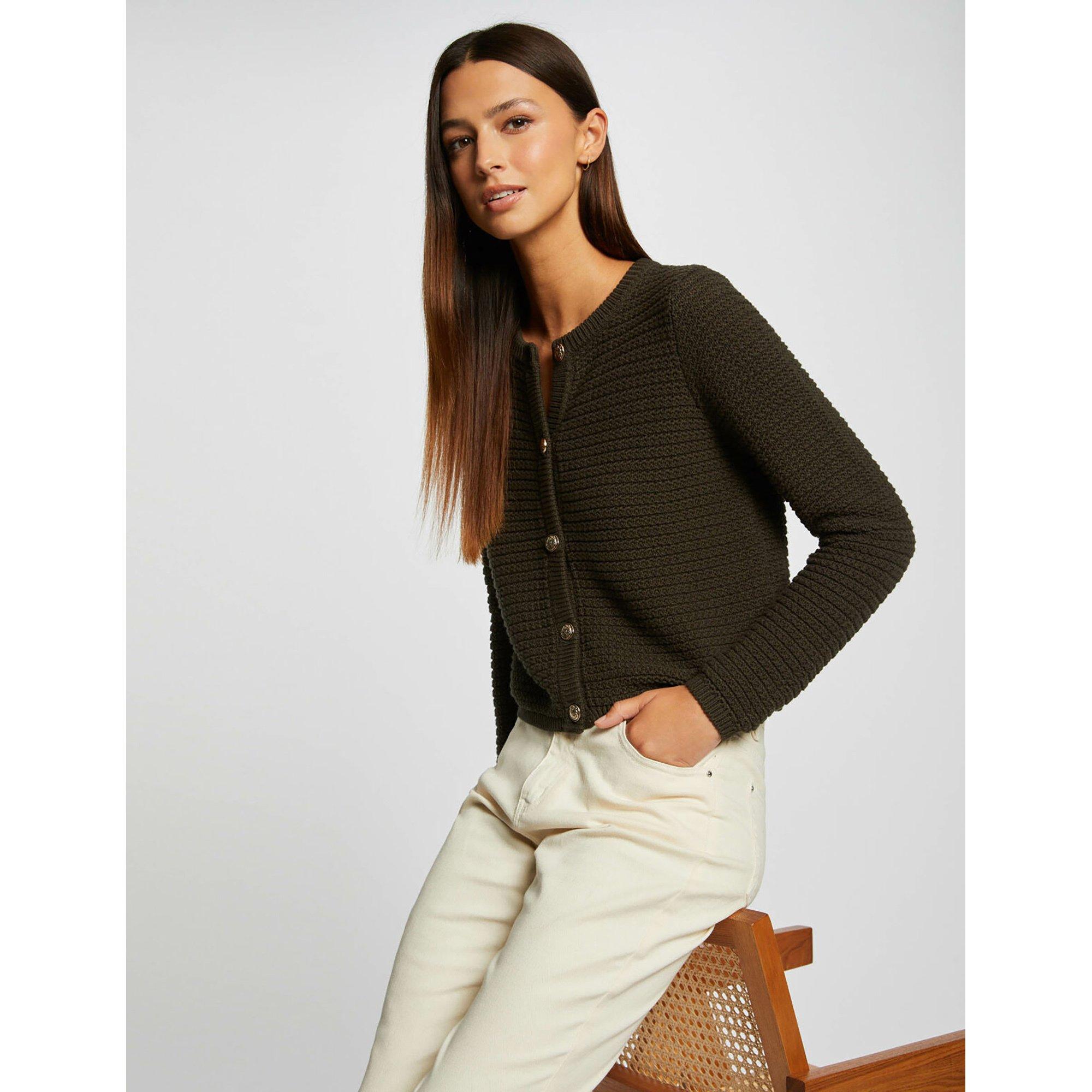 Image of Jacke Damen Dunkelgrün M