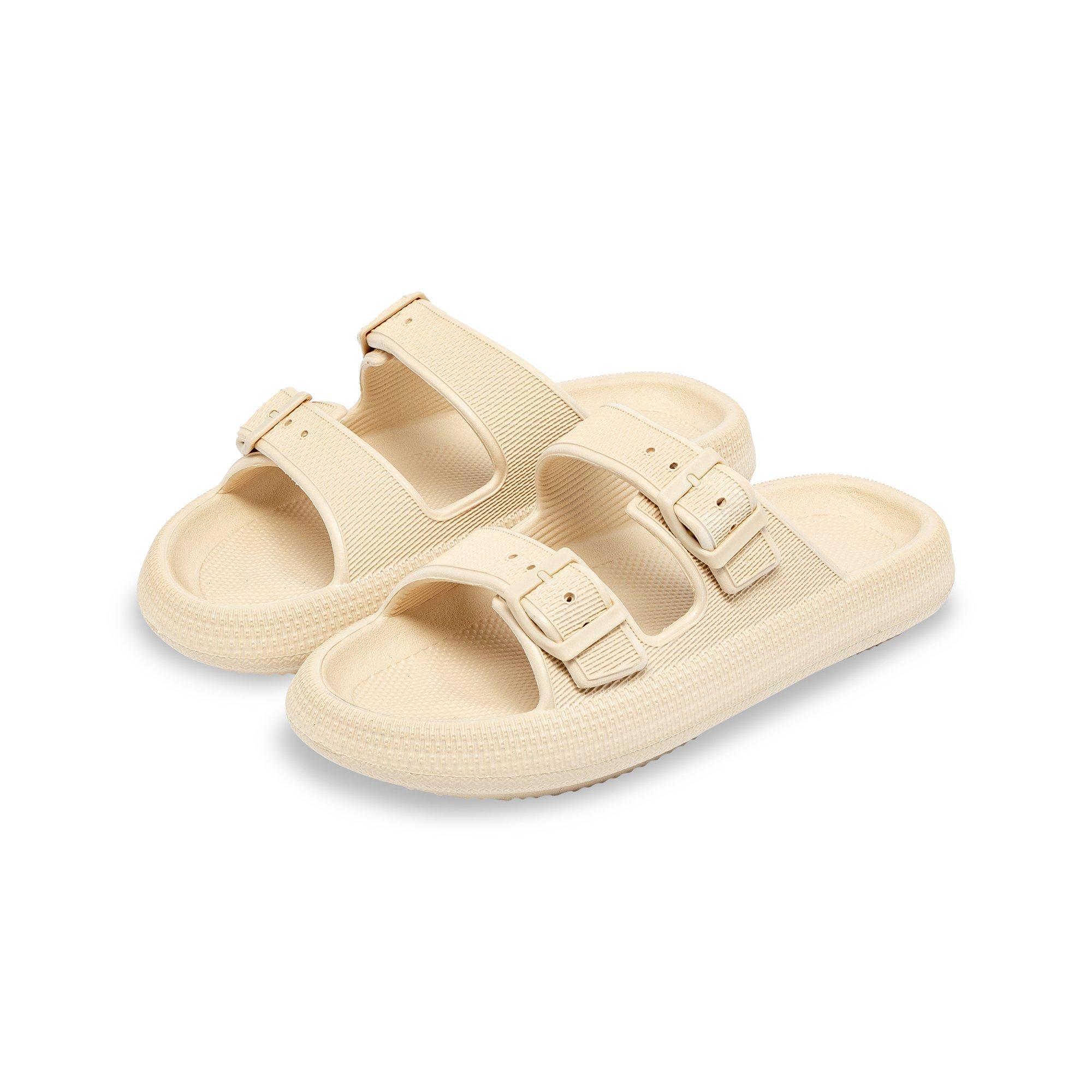 Manor Woman Slipper BASE belt Pantofole 