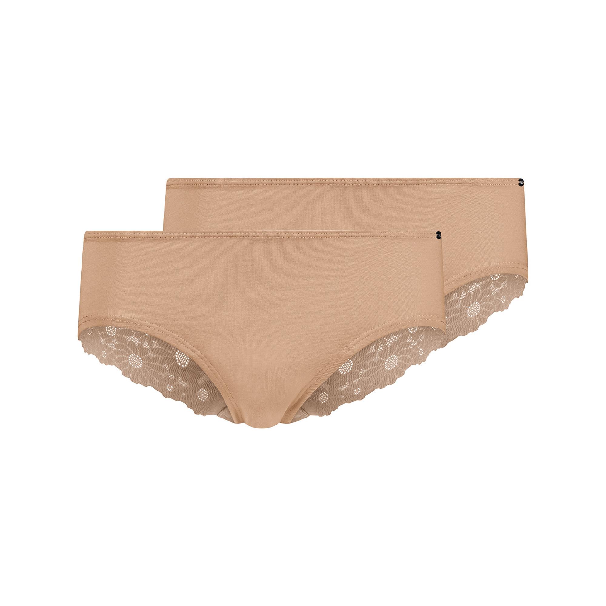 Skiny CottonLace Essentials Culotte 