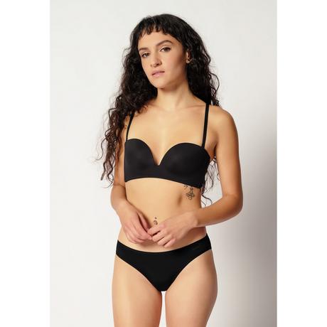 Skiny Micro Essentials Reggiseno a fascia 