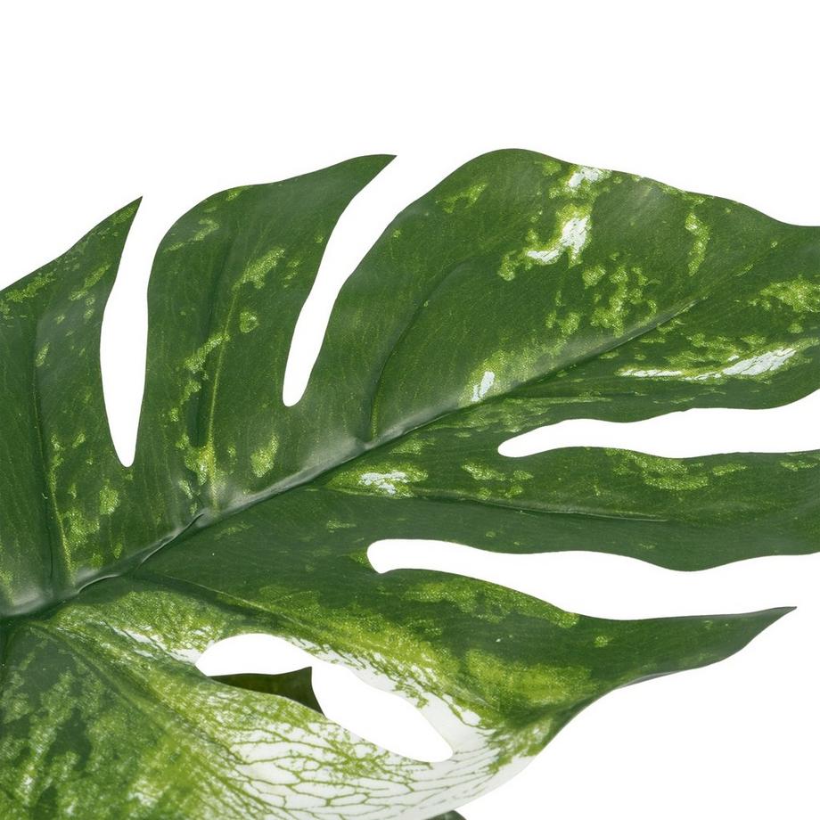 Manor Plante artificielle Split Philo im Topf 