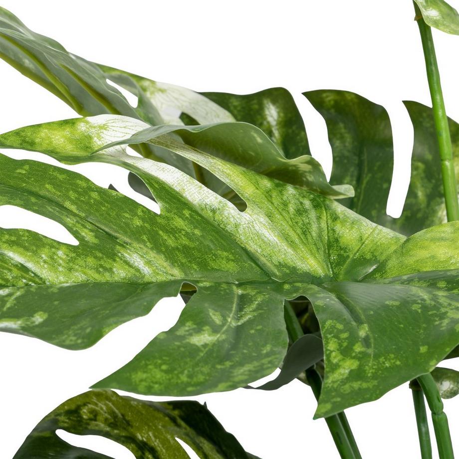 Manor Plante artificielle Split Philo im Topf 