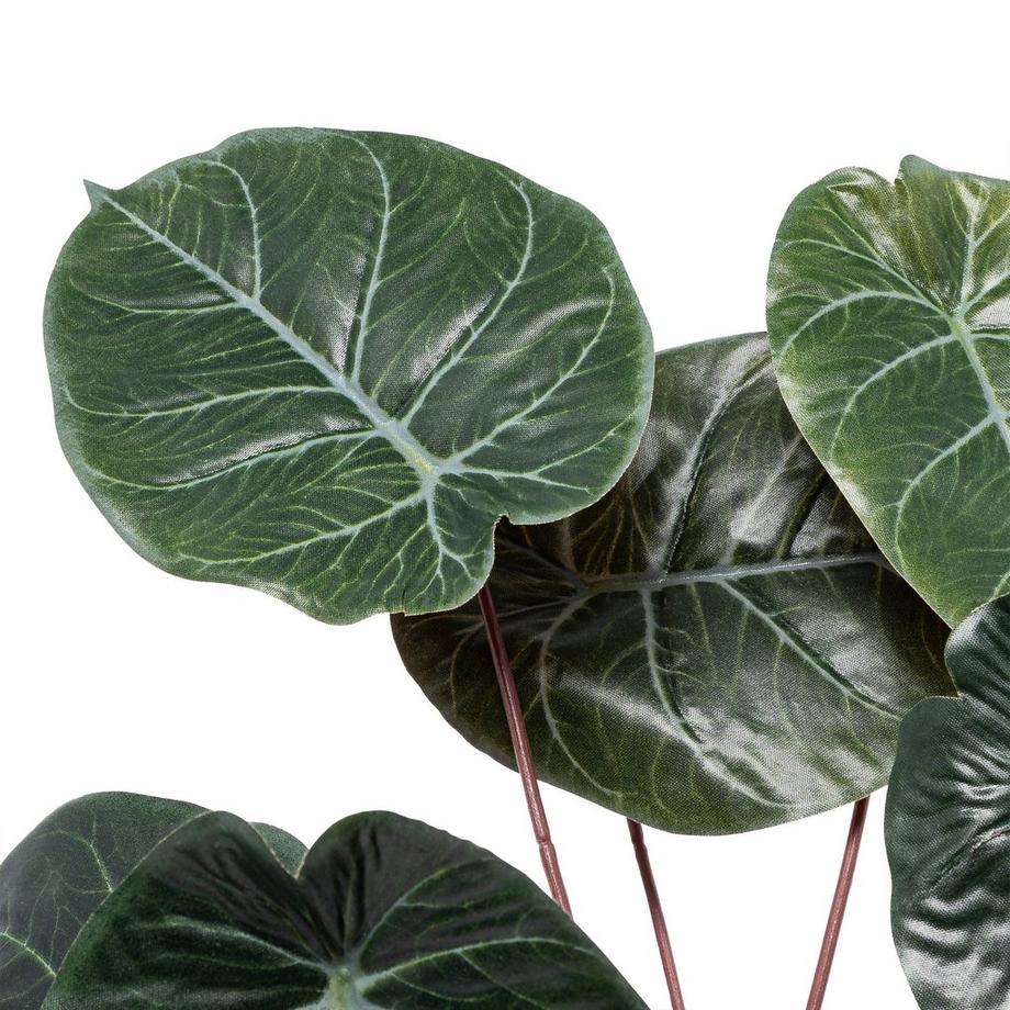 Manor Plante artificielle Caladium Busch 