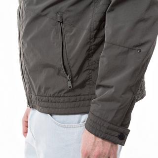 Manor Man Jacke mit abnehmbarer Kapuze  