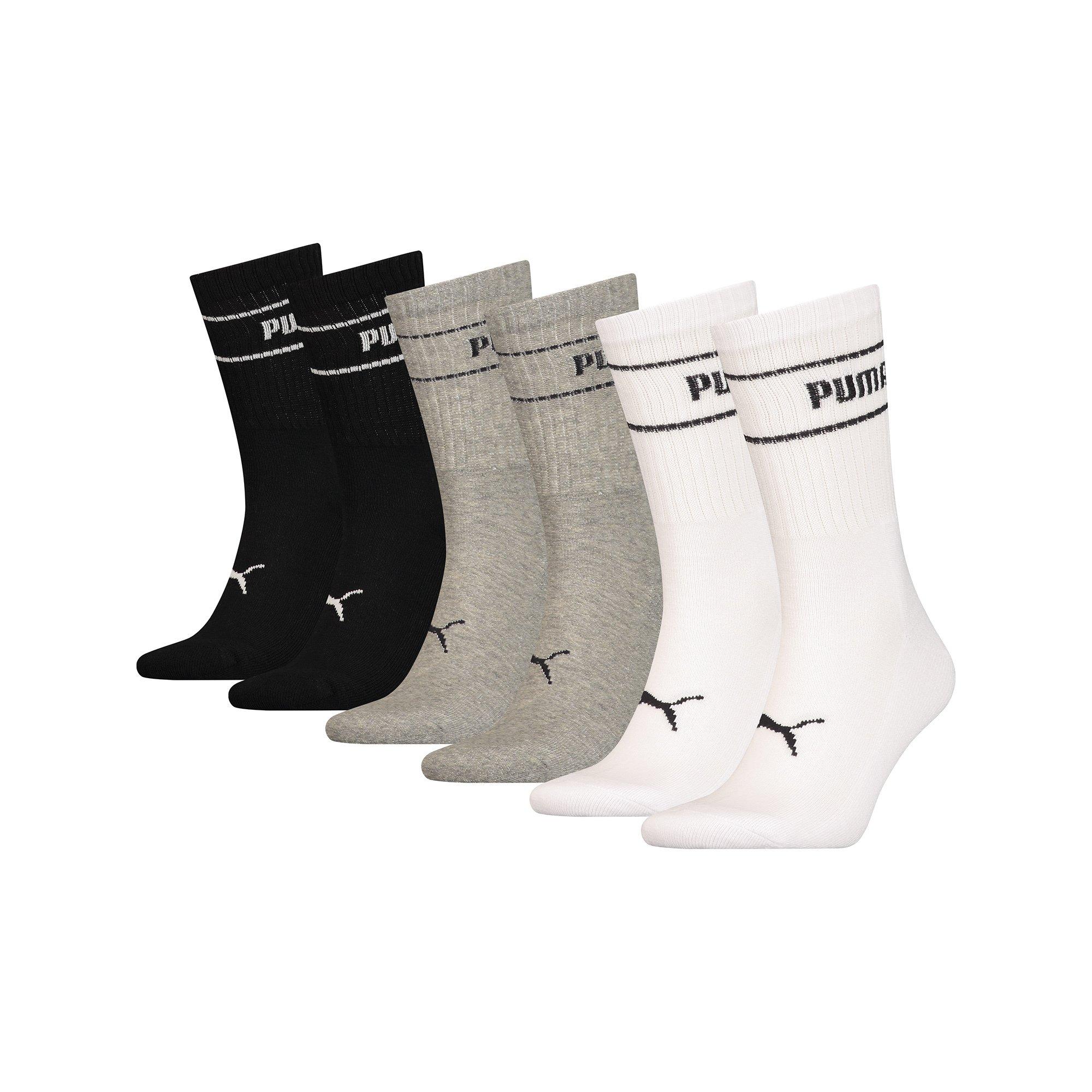 Image of Multipack, Sportsocken Herren Multicolor 35-38