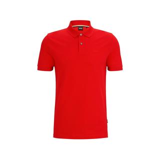 BOSS BLACK Pallas Polo, manches courtes 