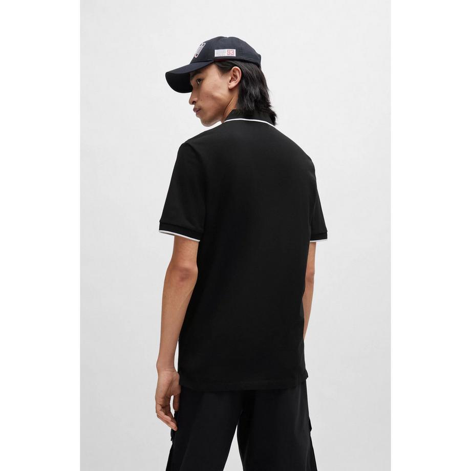HUGO Deresino232 Polo Slim Fit  