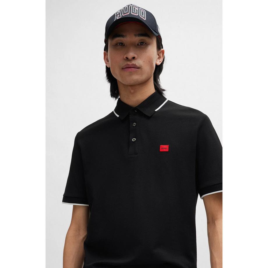 HUGO Deresino232 Polo Slim Fit  