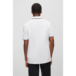 HUGO Deresino232 Slim Fit Poloshirt  