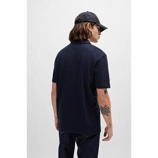 HUGO Dangula Poloshirt kurzarm  
