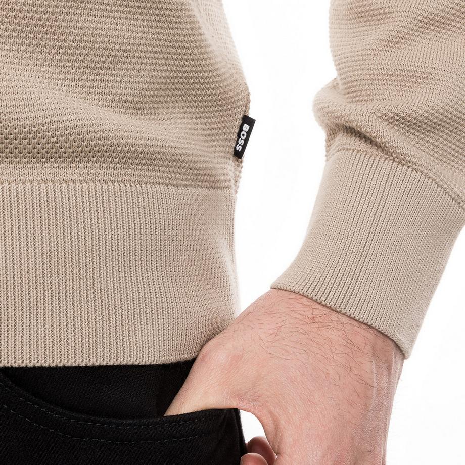 BOSS BLACK Ecaio-P Pull  