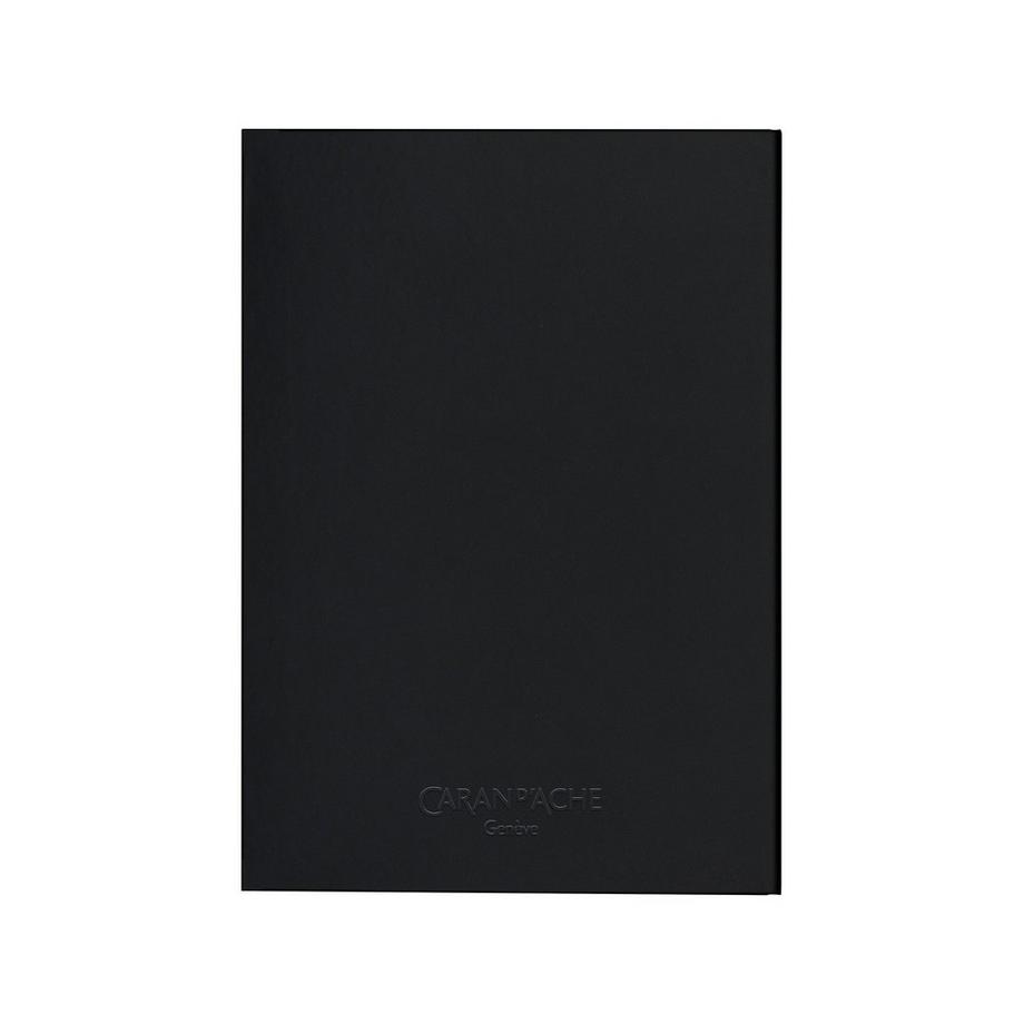 Caran d'Ache Carnet de notes  