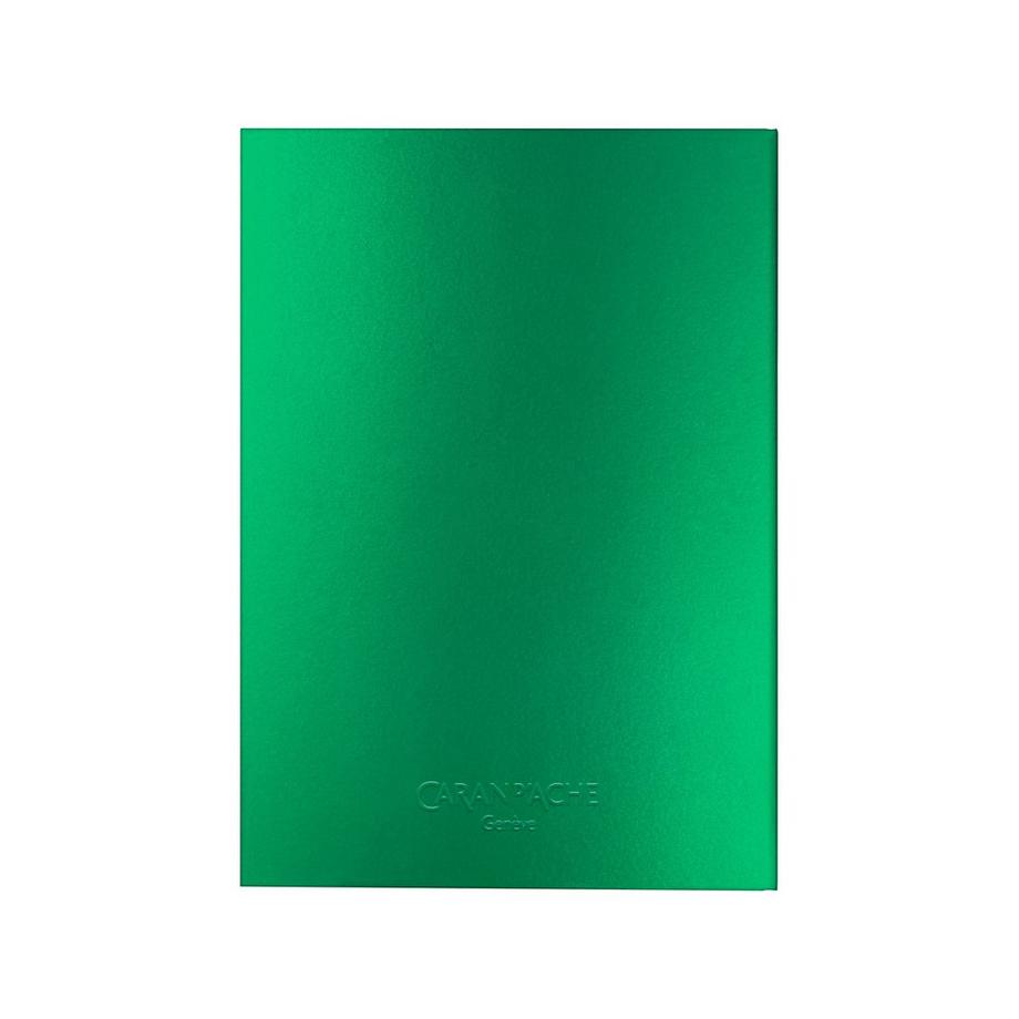 Caran d'Ache Carnet de notes  