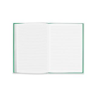 Caran d'Ache Notizbuch  