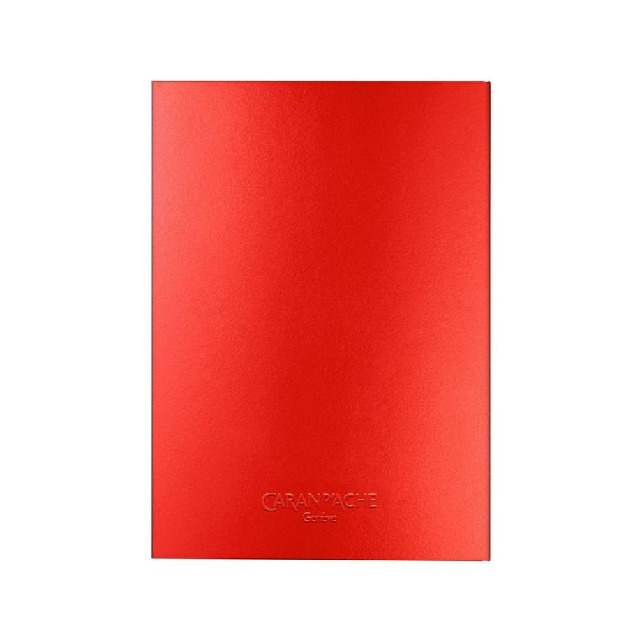 Caran d'Ache Carnet de notes  