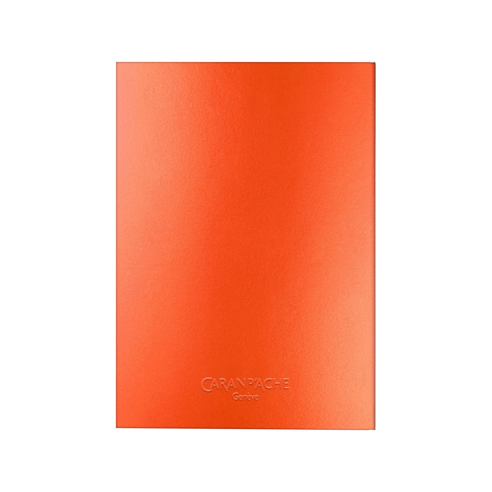 Caran d'Ache Carnet de notes  