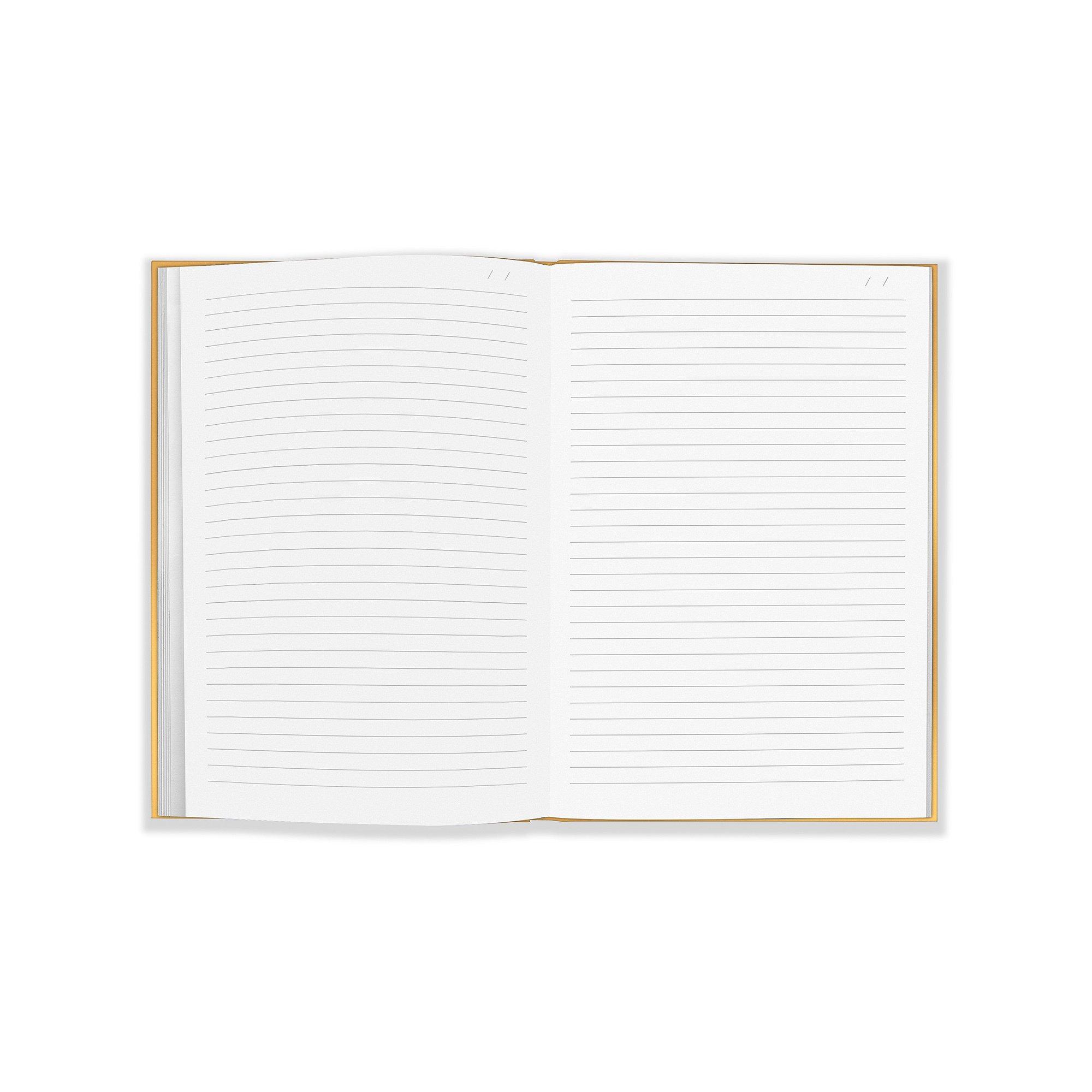 Caran d'Ache Taccuino  