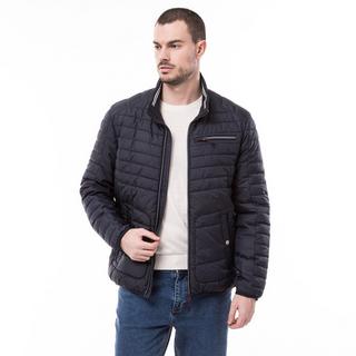 Manor Man Veste Ouatinée sans Capuche  