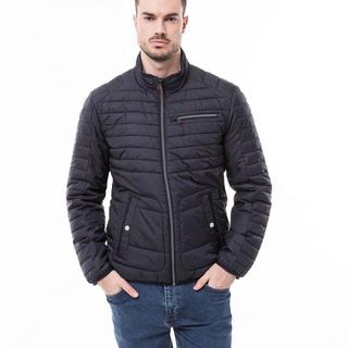 Manor Man Veste Ouatinée sans Capuche  