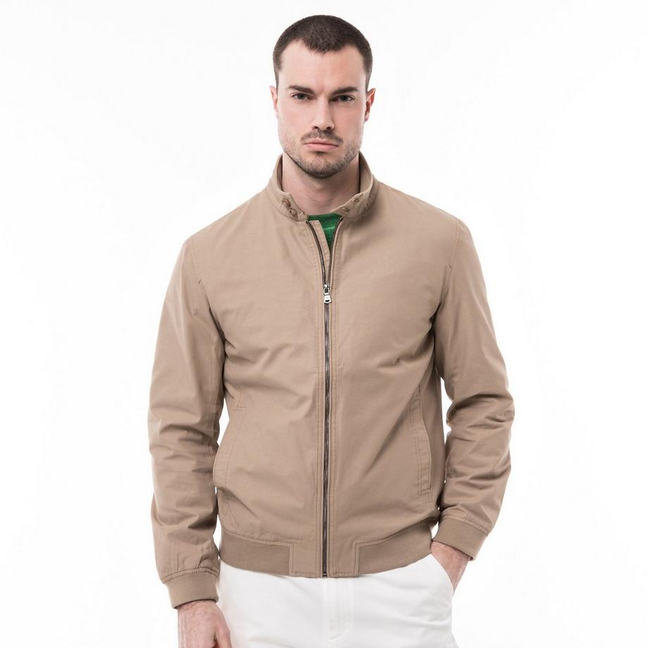 Manor Man Giubbotto Regular Fit  