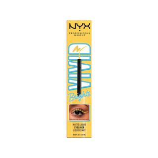 NYX-PROFESSIONAL-MAKEUP  Vivid Bright Liquid Liner 