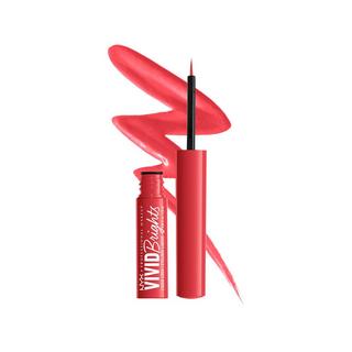 NYX-PROFESSIONAL-MAKEUP  Vivid Bright Liquid Liner 