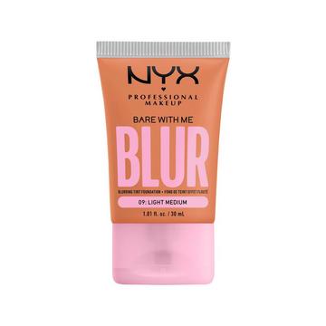 Bare With Me Blur Tint Foundation