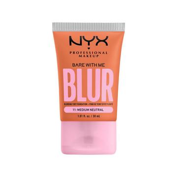 Bare With Me Blur Tint Foundation