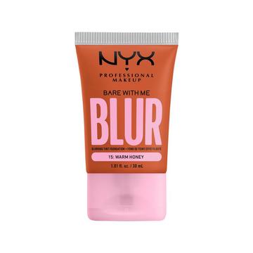 Bare With Me Blur Tint Foundation