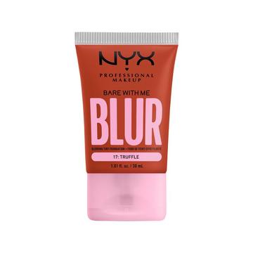 Bare With Me Blur Tint Foundation