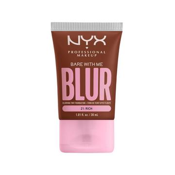 Bare With Me Blur Tint Foundation