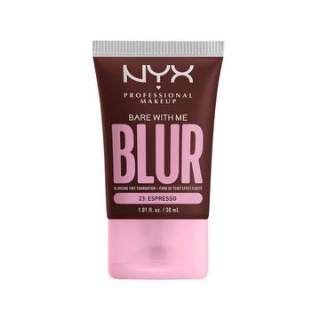 Bare With Me Blur Tint Foundation