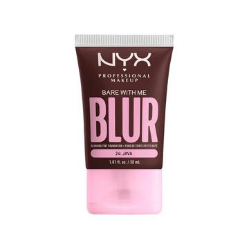 Bare With Me Blur Tint Foundation