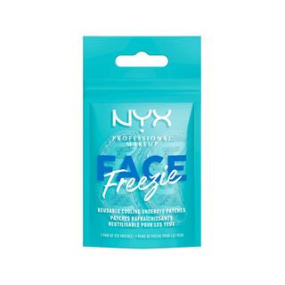 NYX-PROFESSIONAL-MAKEUP  Face Freezie Reusable Cooling Undereye Patches 