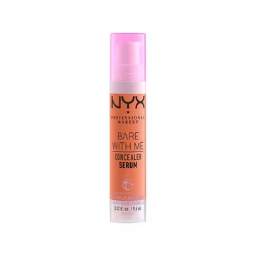 Bare With Me Concealer Serum