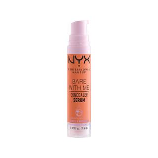 NYX-PROFESSIONAL-MAKEUP Bare With Me Bare With Me Concealer Serum 