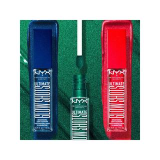 NYX-PROFESSIONAL-MAKEUP  Ultimate Glow Shots 