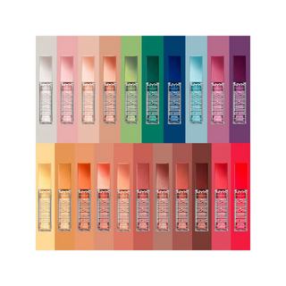 NYX-PROFESSIONAL-MAKEUP  Ultimate Glow Shots The Vivid Rich Collection 