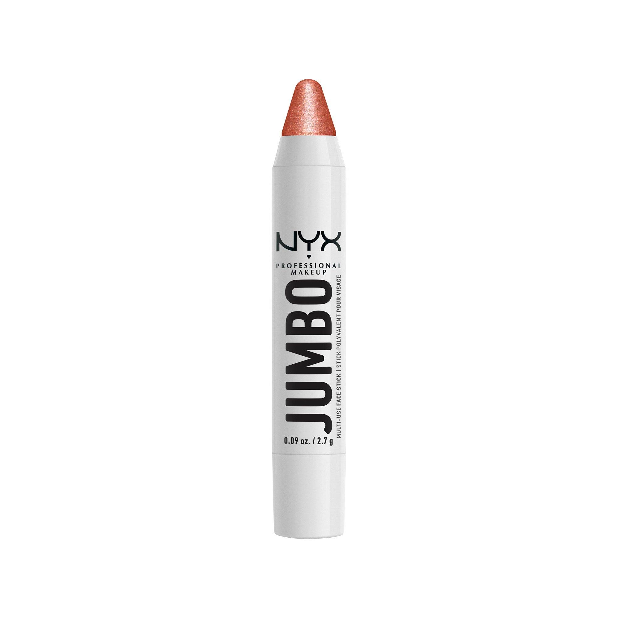 NYX-PROFESSIONAL-MAKEUP  Jumbo Face Stick 