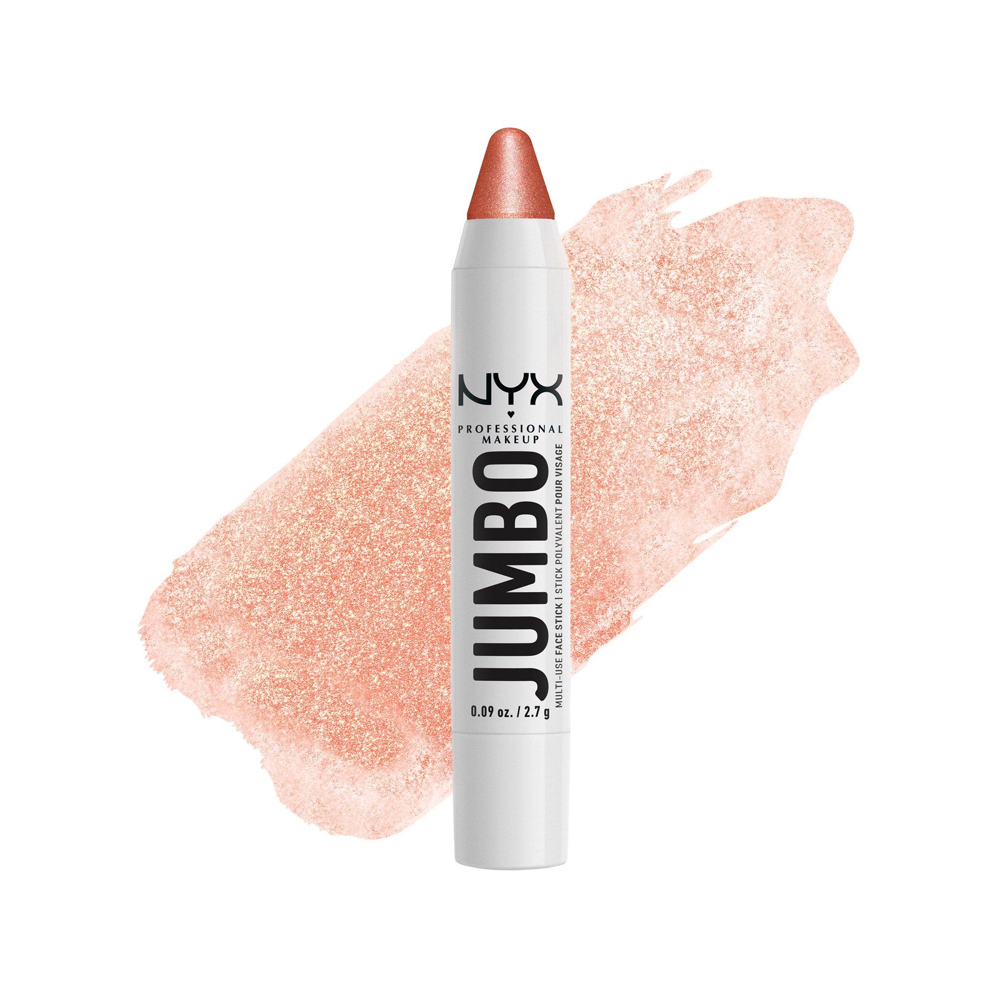 NYX-PROFESSIONAL-MAKEUP  Jumbo Face Stick 