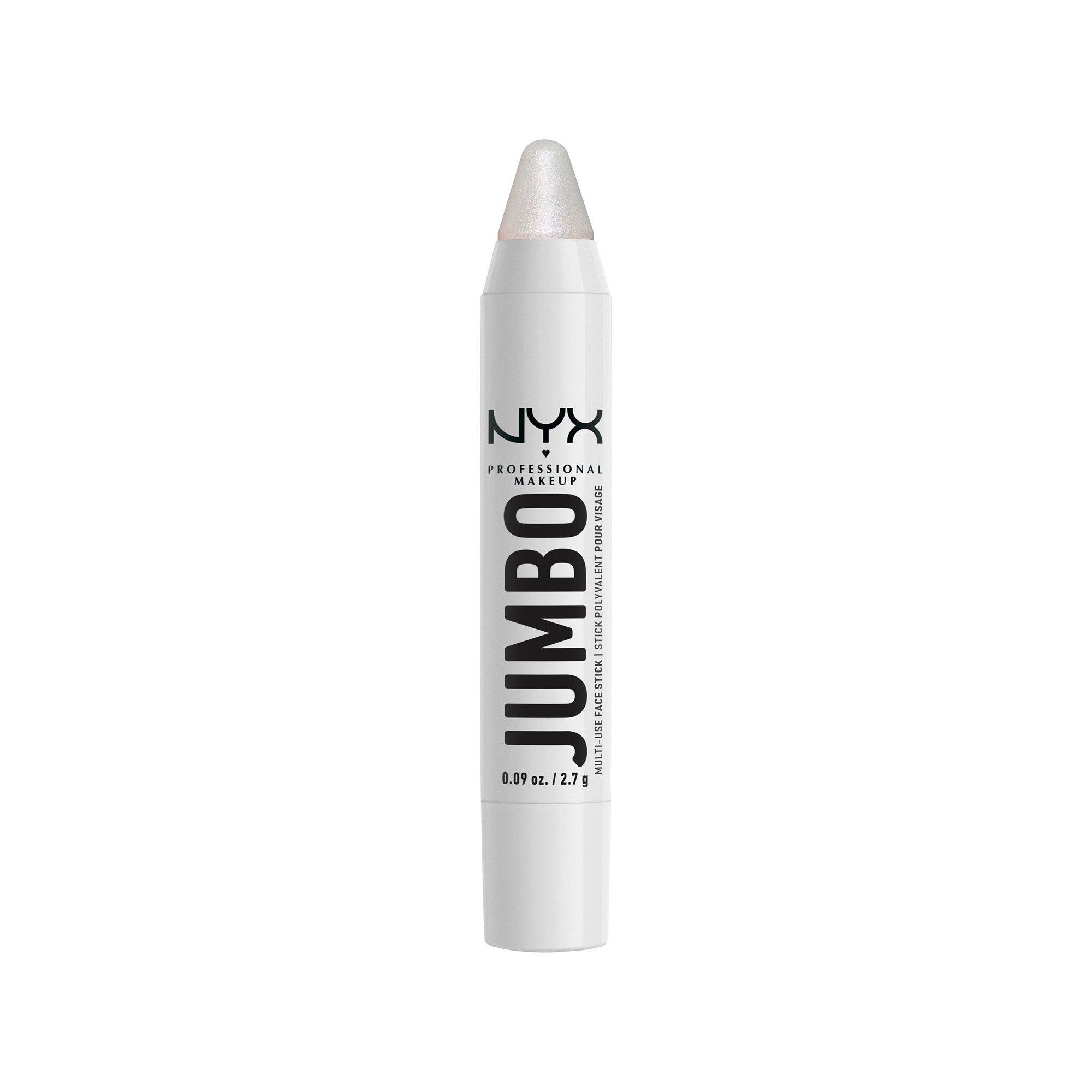 NYX-PROFESSIONAL-MAKEUP  Jumbo Face Stick 