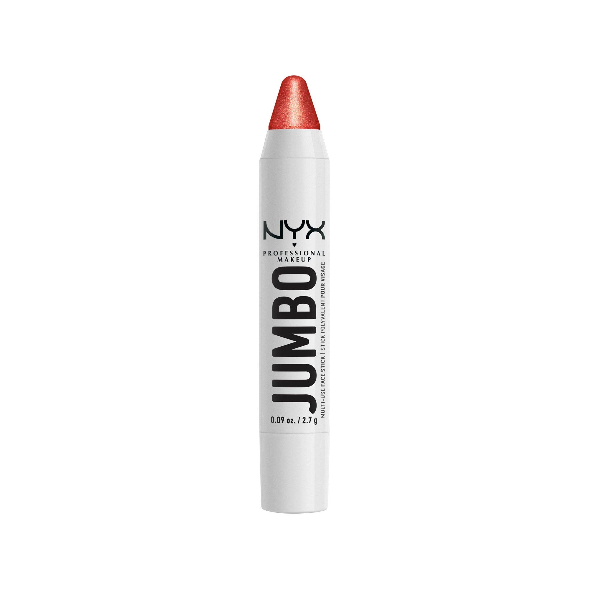 NYX-PROFESSIONAL-MAKEUP  Jumbo Face Stick 