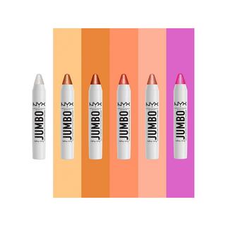 NYX-PROFESSIONAL-MAKEUP  Jumbo Face Stick 