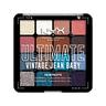 NYX-PROFESSIONAL-MAKEUP  Ultimate Shadow Palette Vintage Jean Baby 