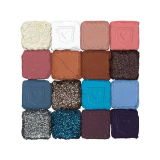 NYX-PROFESSIONAL-MAKEUP  Ultimate Shadow Palette Vintage Jean Baby 